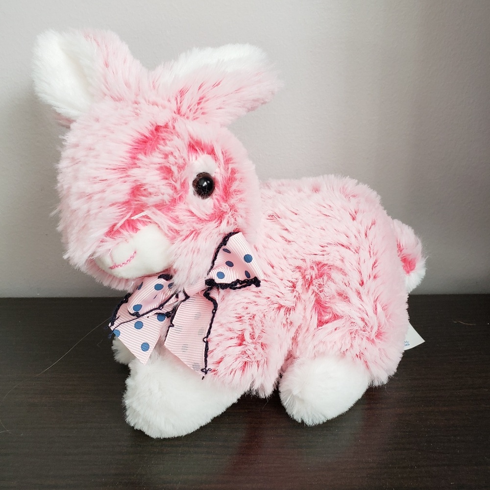 Hug Fun Bunny